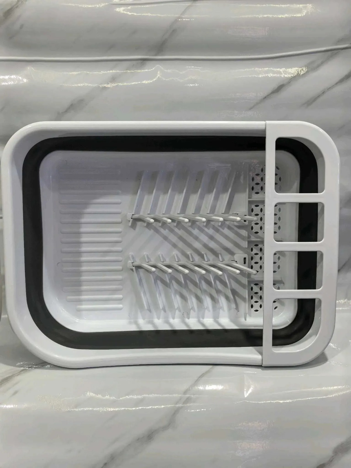 Miniatura 2 de Escurridor de loza CHR067